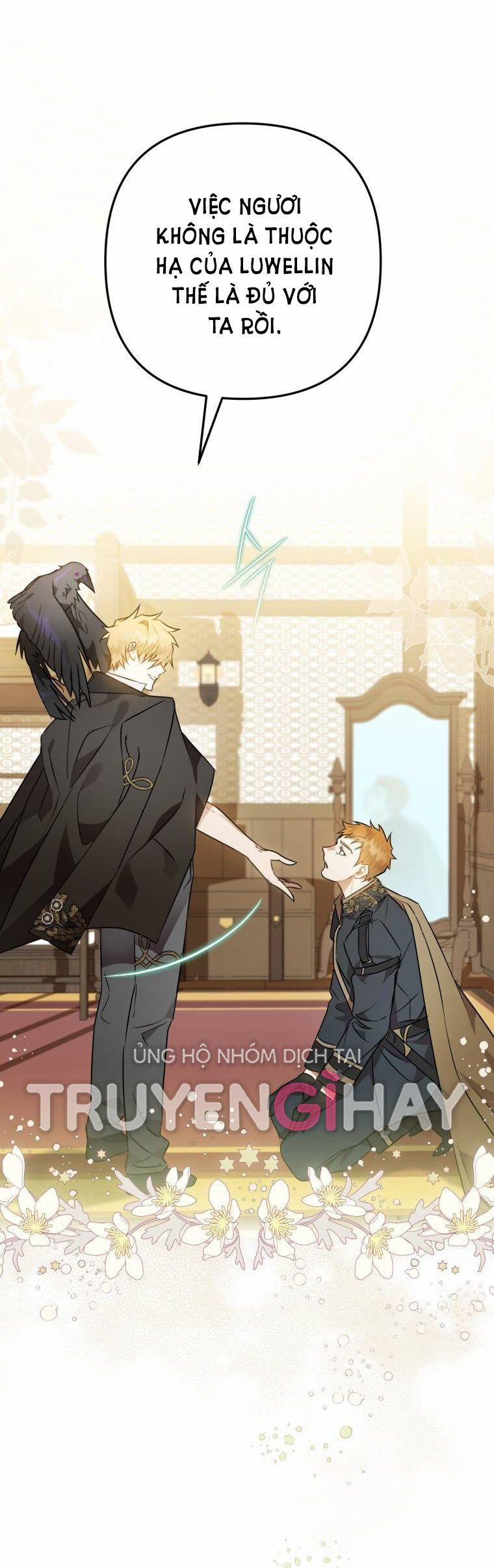 Bỗng Tôi Biến Thành Quạ Đen 5 trang 6