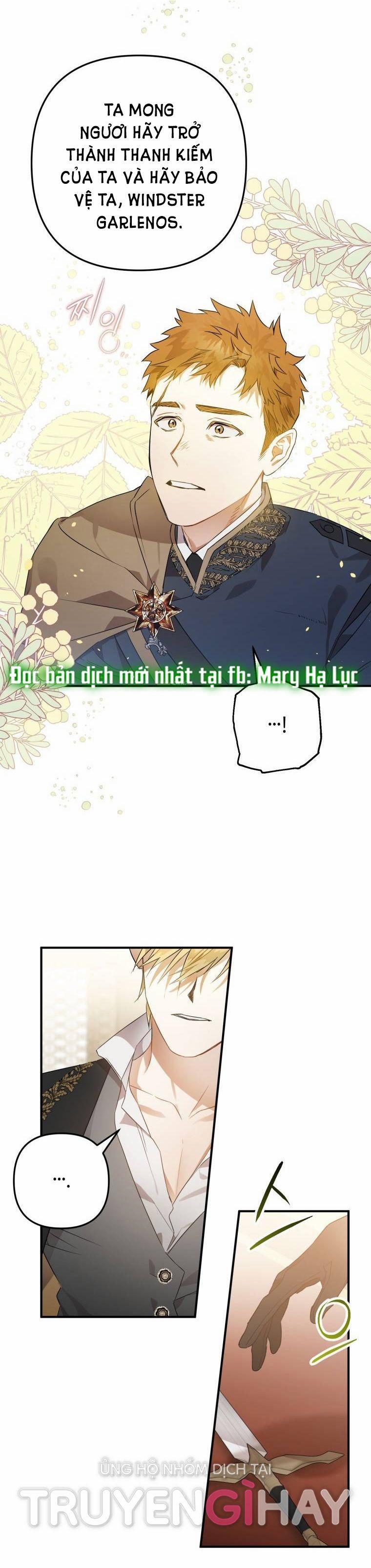 Bỗng Tôi Biến Thành Quạ Đen 5 trang 8