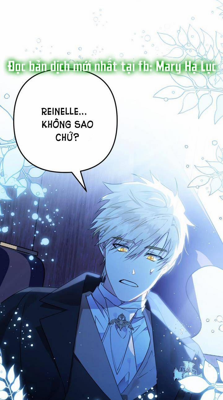 Bỗng Tôi Biến Thành Quạ Đen 6 trang 12