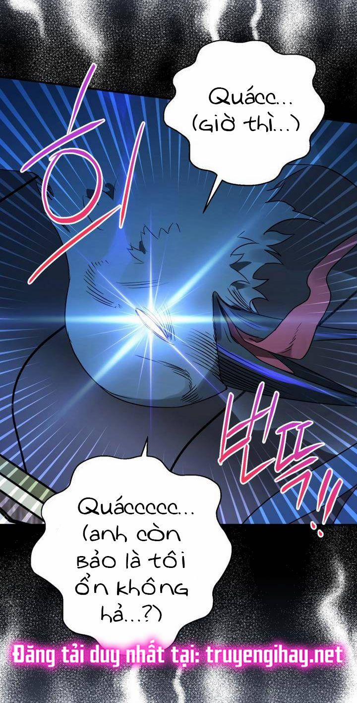 Bỗng Tôi Biến Thành Quạ Đen 6 trang 14