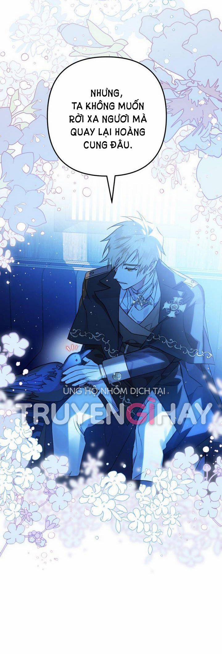 Bỗng Tôi Biến Thành Quạ Đen 6 trang 19