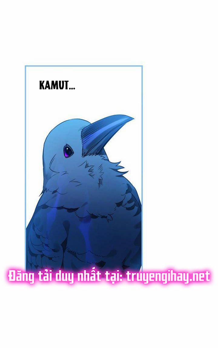 Bỗng Tôi Biến Thành Quạ Đen 6 trang 20