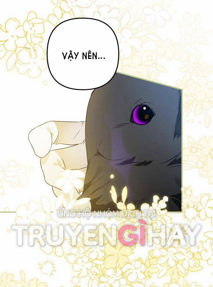 Bỗng Tôi Biến Thành Quạ Đen 6 trang 22