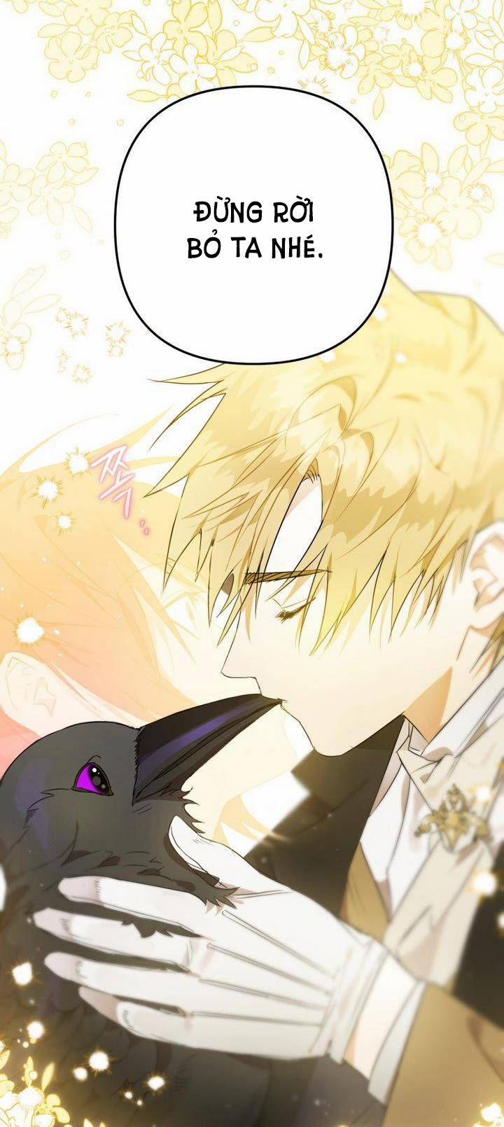 Bỗng Tôi Biến Thành Quạ Đen 6 trang 23