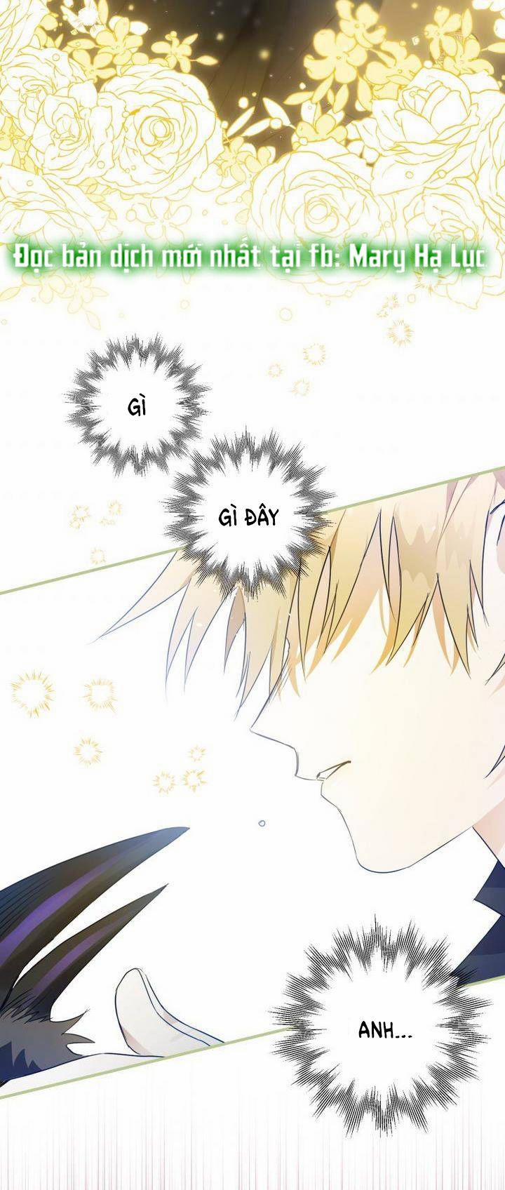 Bỗng Tôi Biến Thành Quạ Đen 6 trang 24