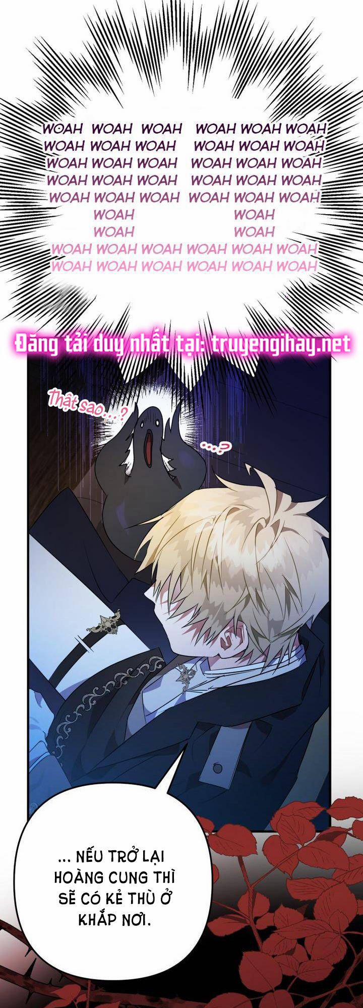 Bỗng Tôi Biến Thành Quạ Đen 6 trang 26