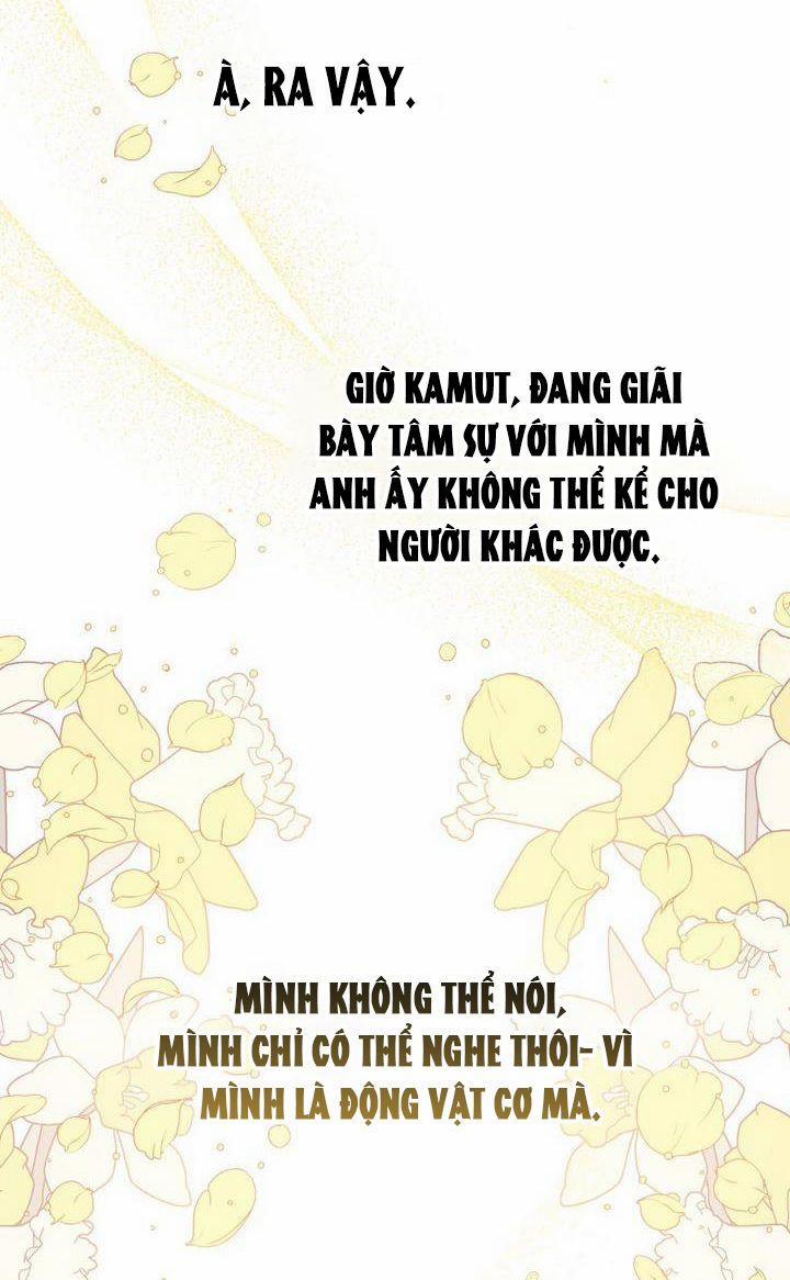 Bỗng Tôi Biến Thành Quạ Đen 6 trang 30