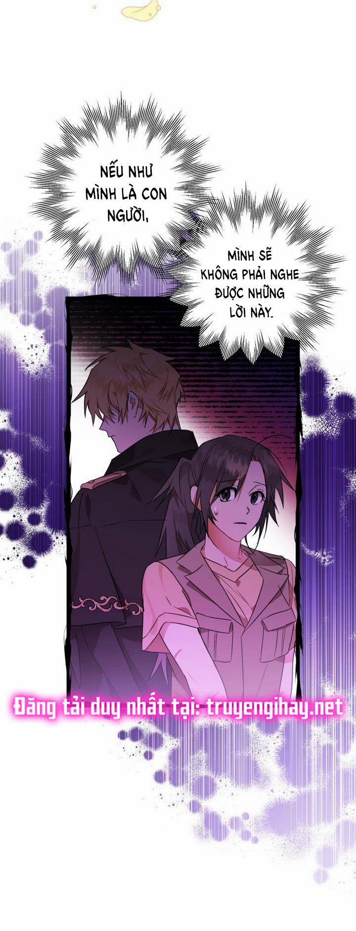 Bỗng Tôi Biến Thành Quạ Đen 6 trang 32