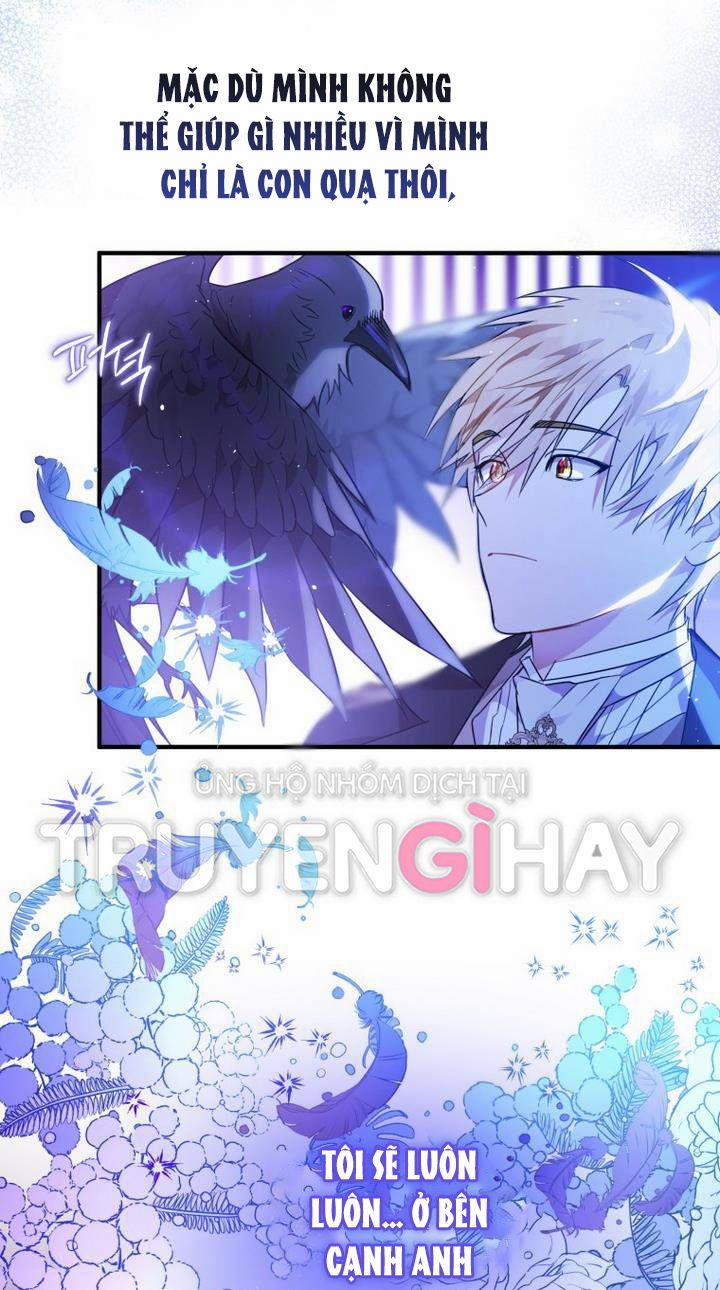 Bỗng Tôi Biến Thành Quạ Đen 6 trang 34