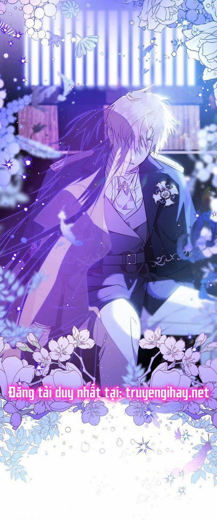 Bỗng Tôi Biến Thành Quạ Đen 6 trang 35