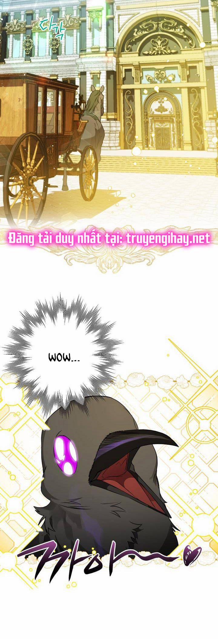 Bỗng Tôi Biến Thành Quạ Đen 6 trang 38