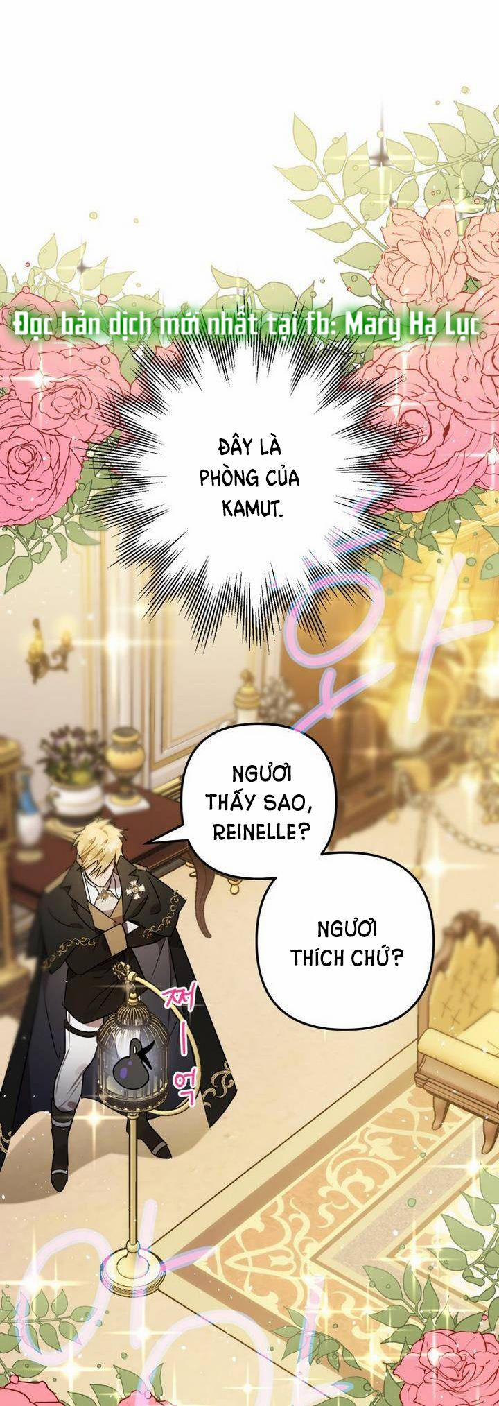 Bỗng Tôi Biến Thành Quạ Đen 6 trang 39