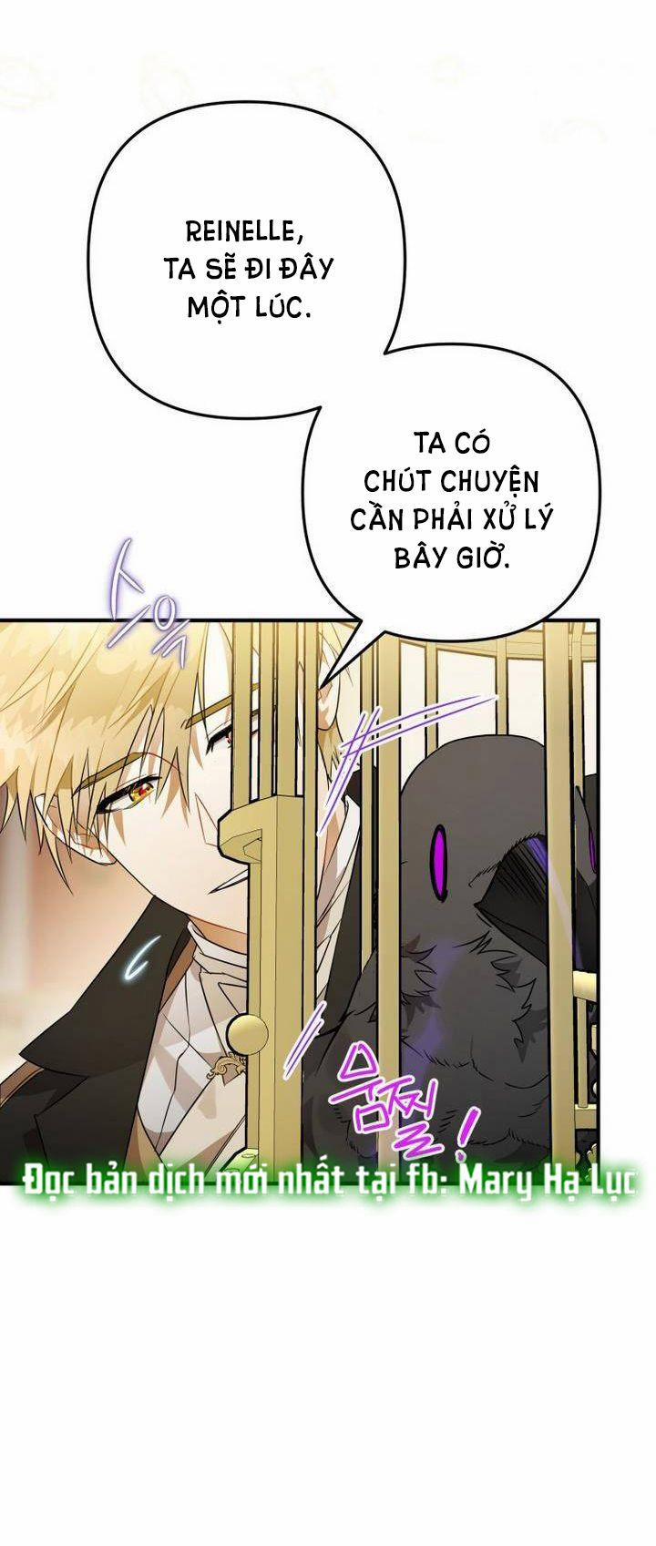 Bỗng Tôi Biến Thành Quạ Đen 6 trang 42