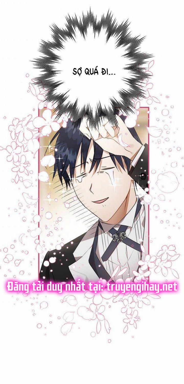 Bỗng Tôi Biến Thành Quạ Đen 6 trang 47