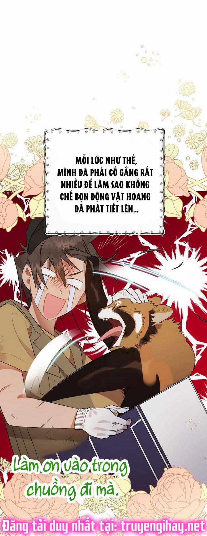 Bỗng Tôi Biến Thành Quạ Đen 6 trang 5