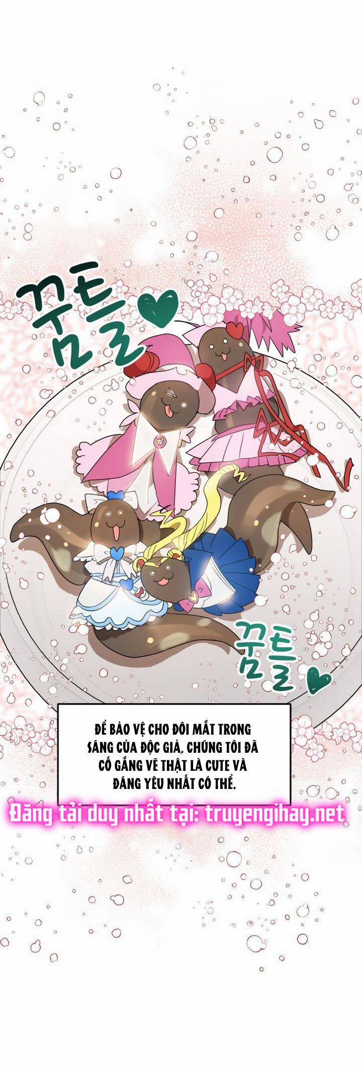 Bỗng Tôi Biến Thành Quạ Đen 6 trang 50