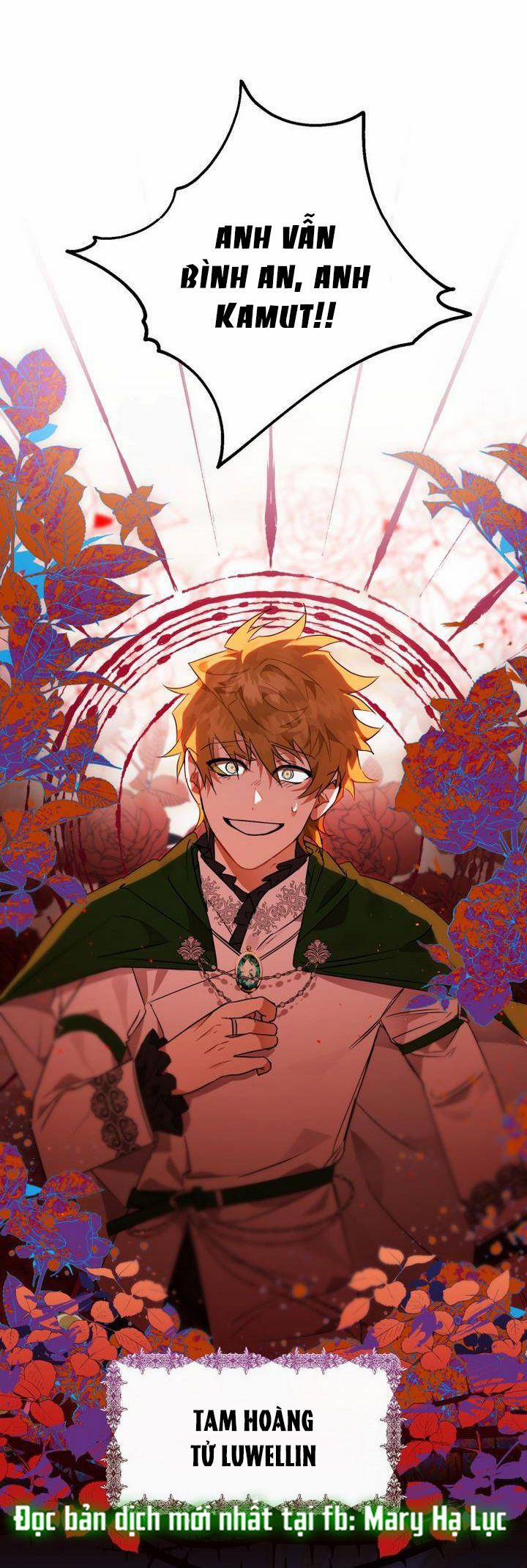 Bỗng Tôi Biến Thành Quạ Đen 6 trang 57