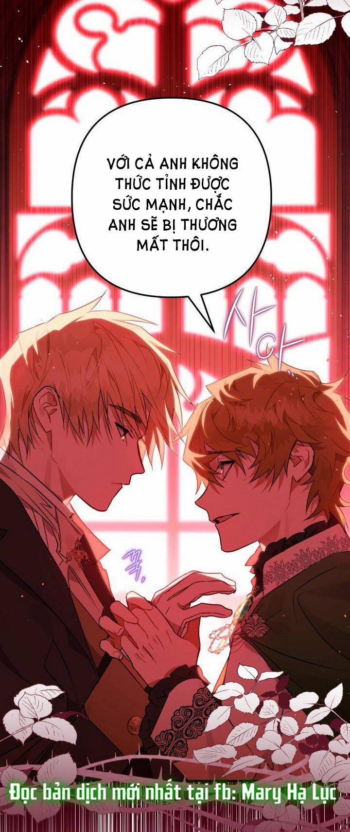 Bỗng Tôi Biến Thành Quạ Đen 6 trang 60