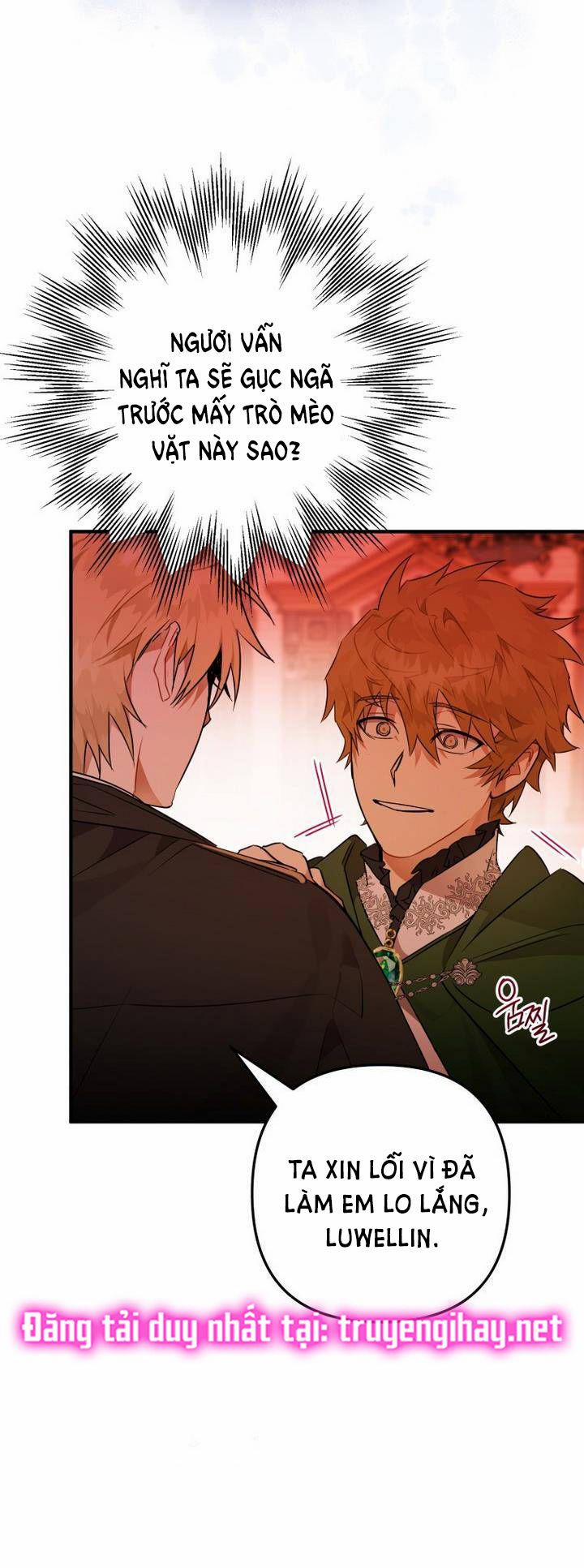 Bỗng Tôi Biến Thành Quạ Đen 6 trang 62