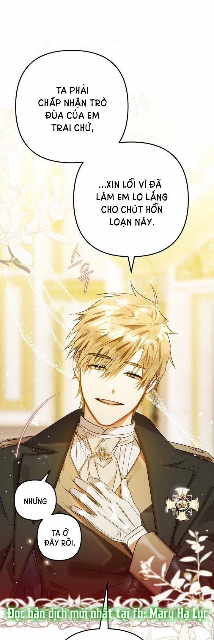 Bỗng Tôi Biến Thành Quạ Đen 6 trang 63