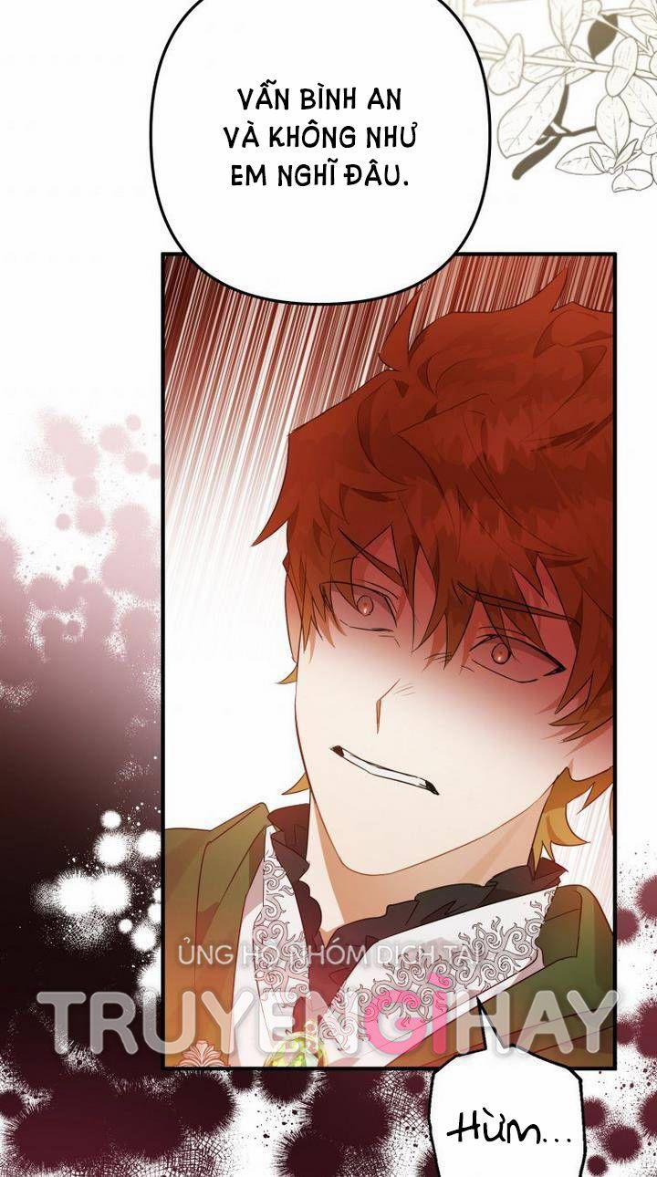 Bỗng Tôi Biến Thành Quạ Đen 6 trang 64