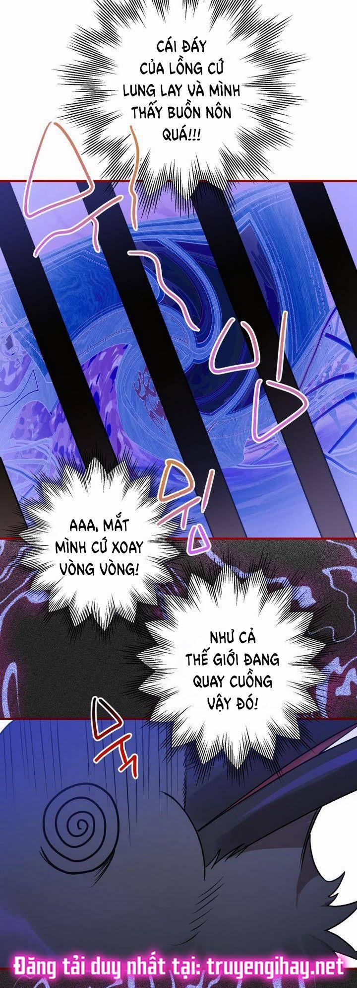 Bỗng Tôi Biến Thành Quạ Đen 6 trang 8