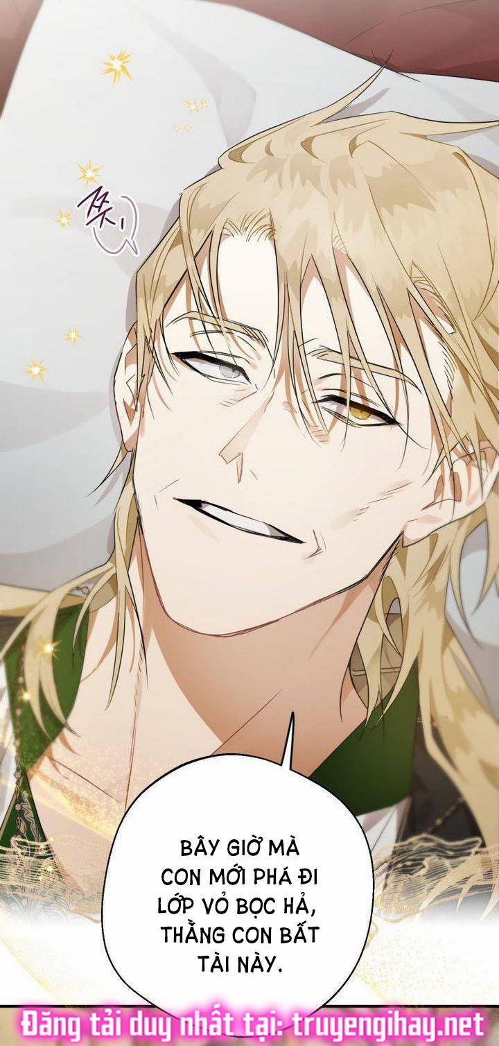 Bỗng Tôi Biến Thành Quạ Đen 7 trang 14