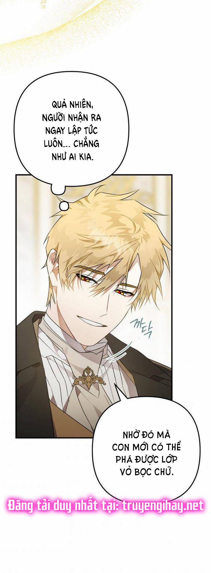 Bỗng Tôi Biến Thành Quạ Đen 7 trang 16