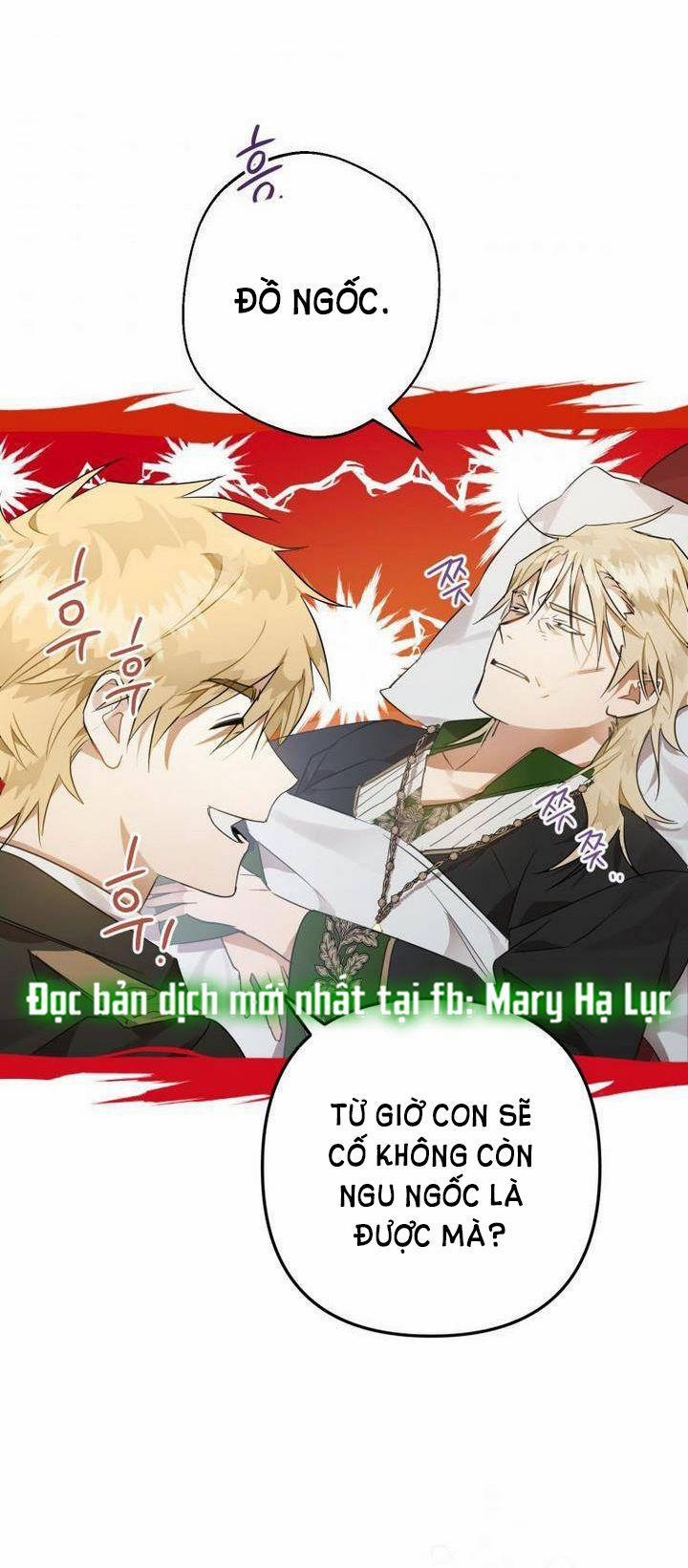 Bỗng Tôi Biến Thành Quạ Đen 7 trang 17