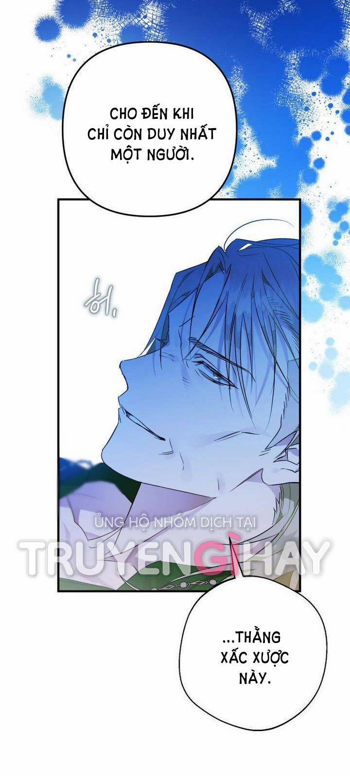 Bỗng Tôi Biến Thành Quạ Đen 7 trang 21