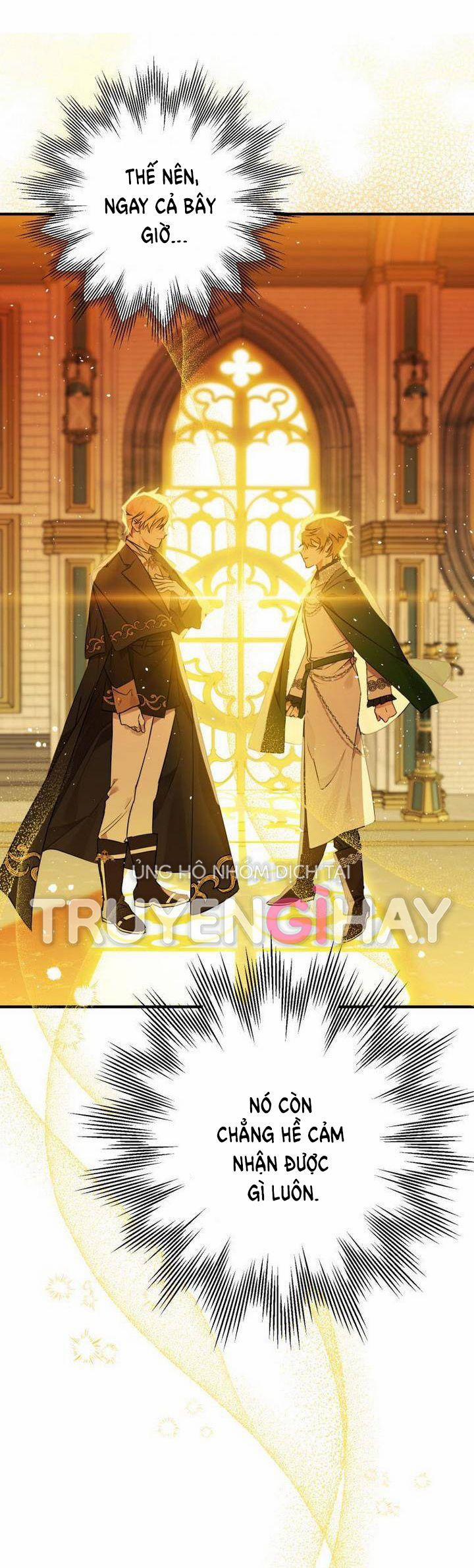 Bỗng Tôi Biến Thành Quạ Đen 7 trang 3