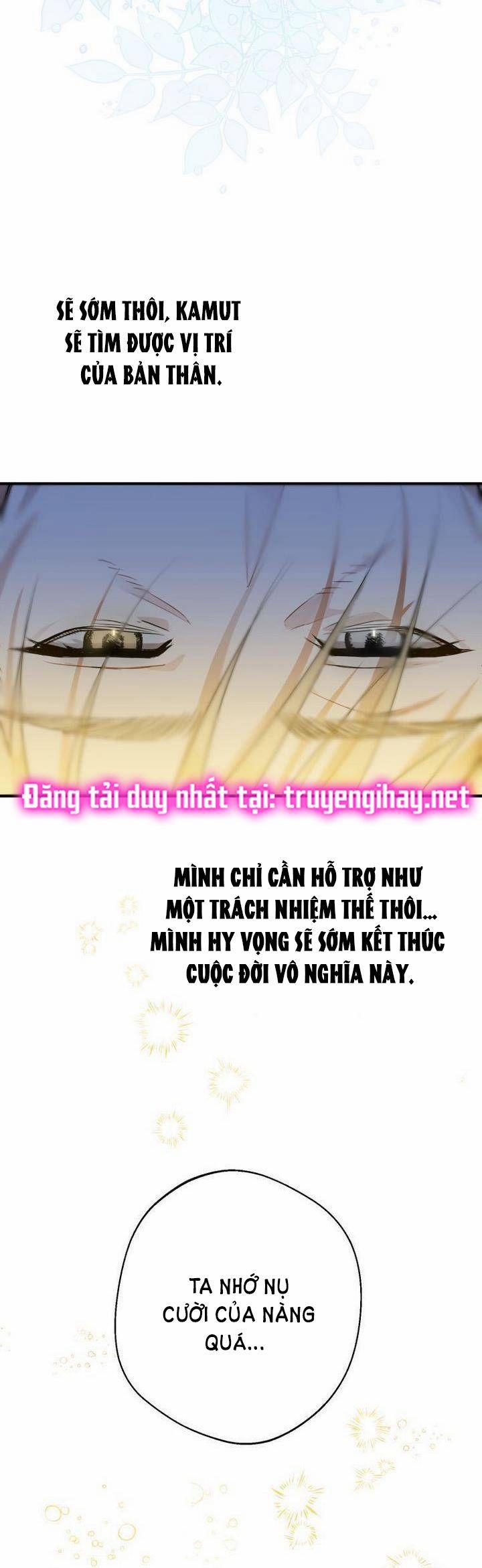 Bỗng Tôi Biến Thành Quạ Đen 7 trang 30