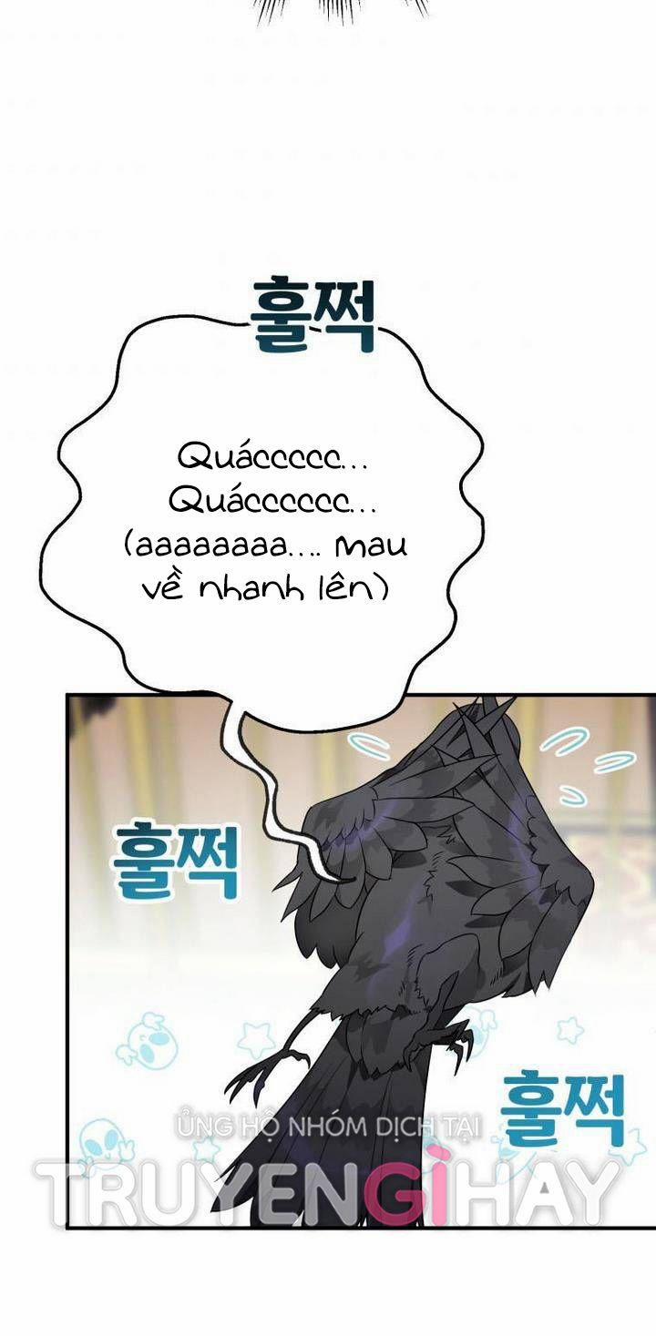 Bỗng Tôi Biến Thành Quạ Đen 7 trang 37