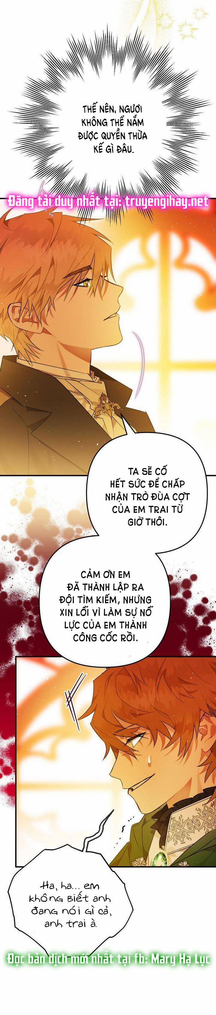 Bỗng Tôi Biến Thành Quạ Đen 7 trang 4