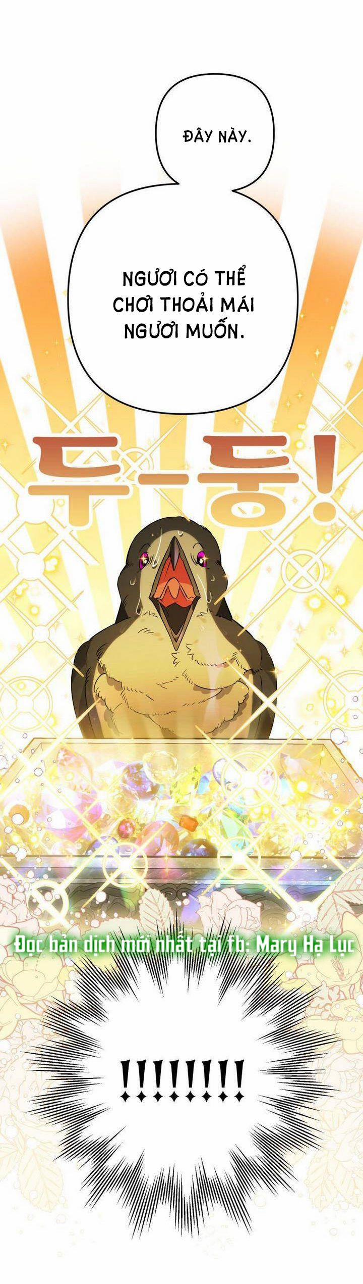 Bỗng Tôi Biến Thành Quạ Đen 7 trang 49