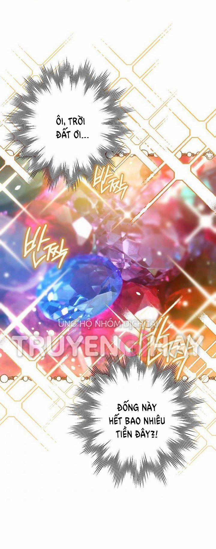 Bỗng Tôi Biến Thành Quạ Đen 7 trang 50