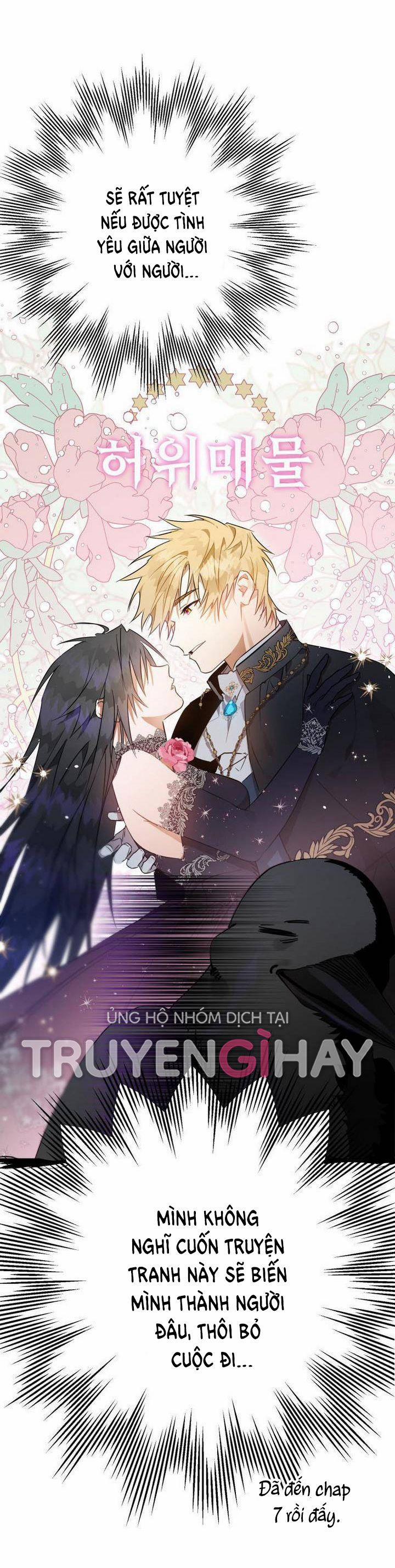 Bỗng Tôi Biến Thành Quạ Đen 7 trang 53