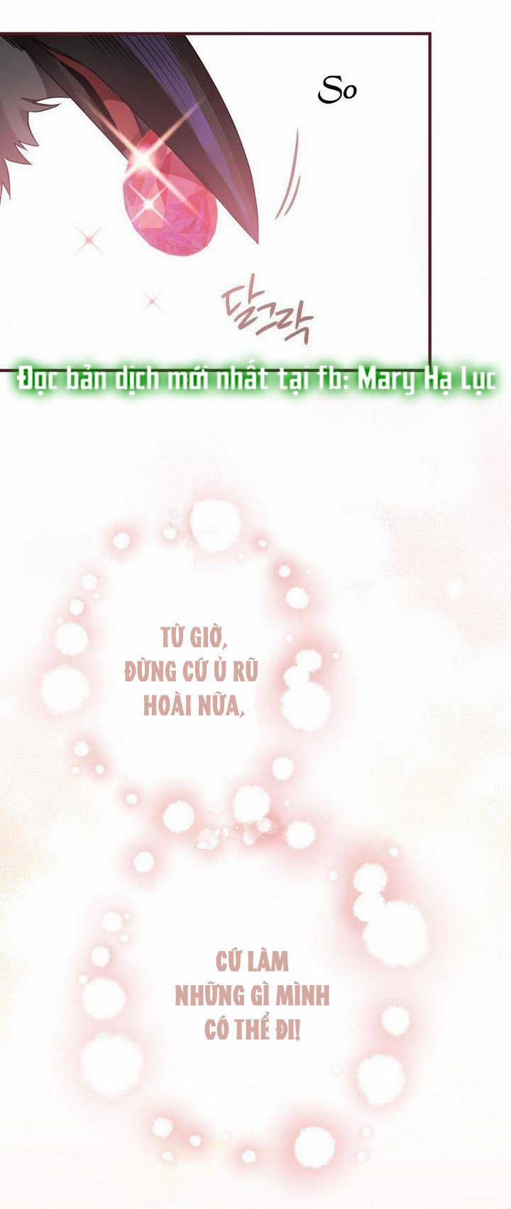 Bỗng Tôi Biến Thành Quạ Đen 7 trang 55