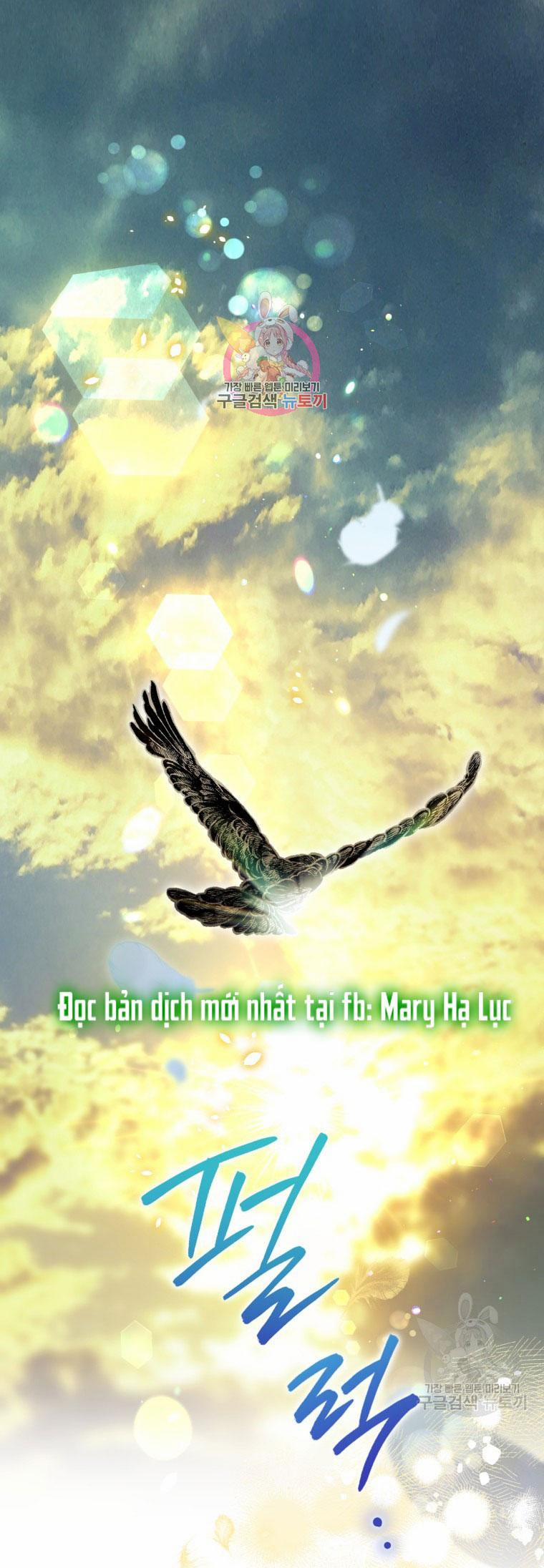 Bỗng Tôi Biến Thành Quạ Đen 88.1 trang 1