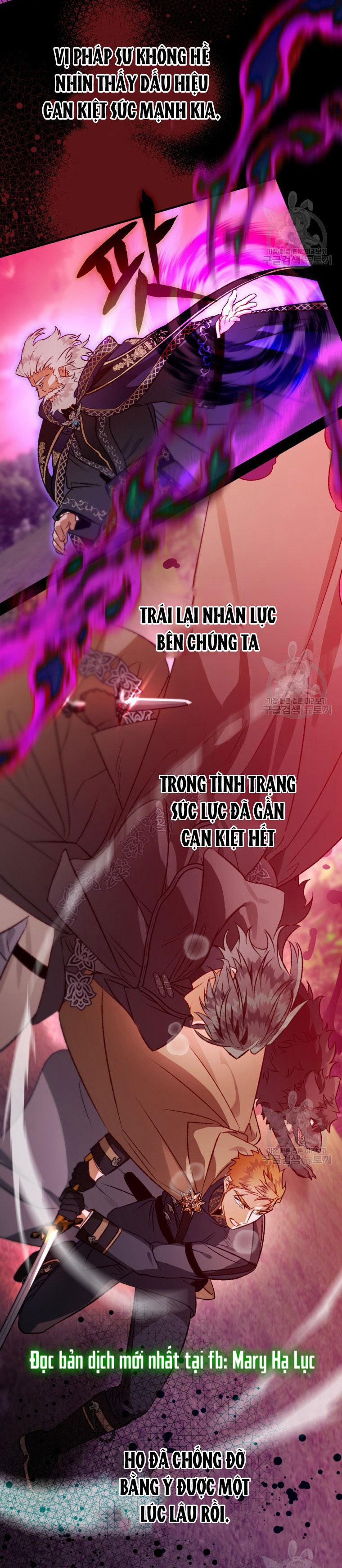 Bỗng Tôi Biến Thành Quạ Đen 88.2 trang 1