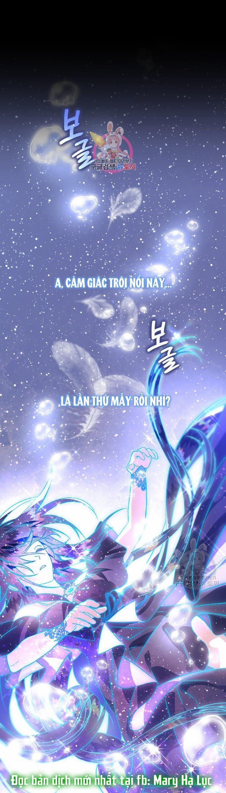 Bỗng Tôi Biến Thành Quạ Đen 91.1 trang 1