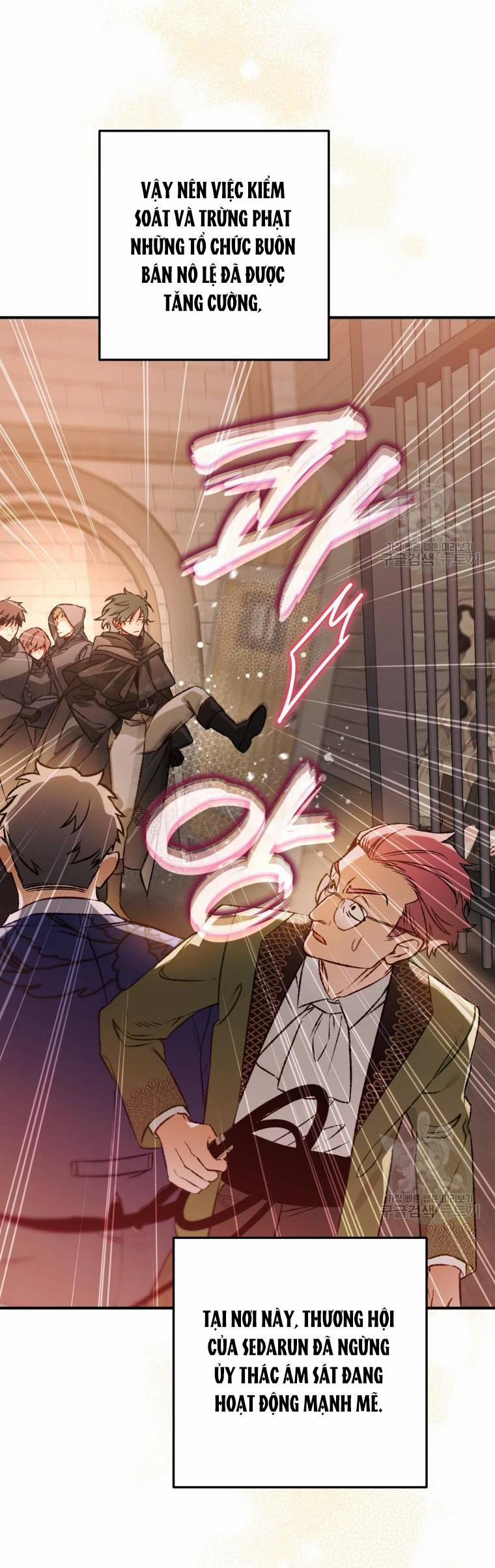 Bỗng Tôi Biến Thành Quạ Đen 95.1 trang 13