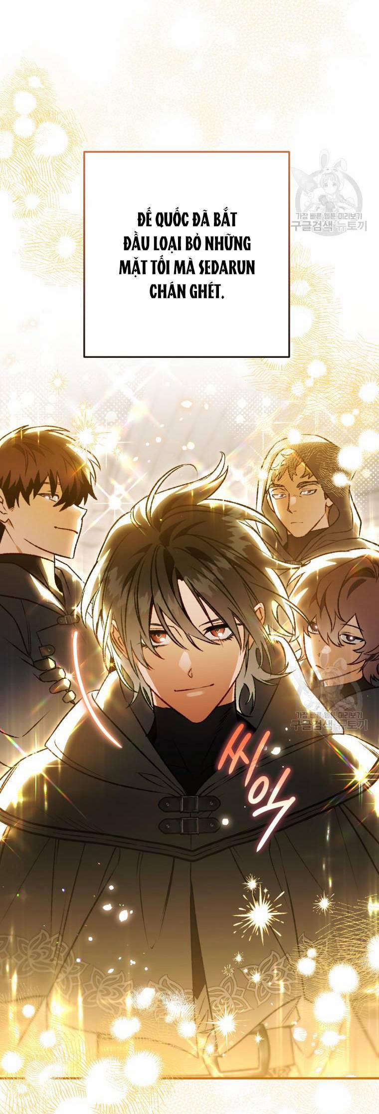 Bỗng Tôi Biến Thành Quạ Đen 95.1 trang 14