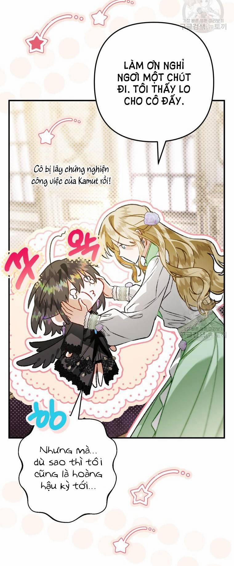 Bỗng Tôi Biến Thành Quạ Đen 95.1 trang 18
