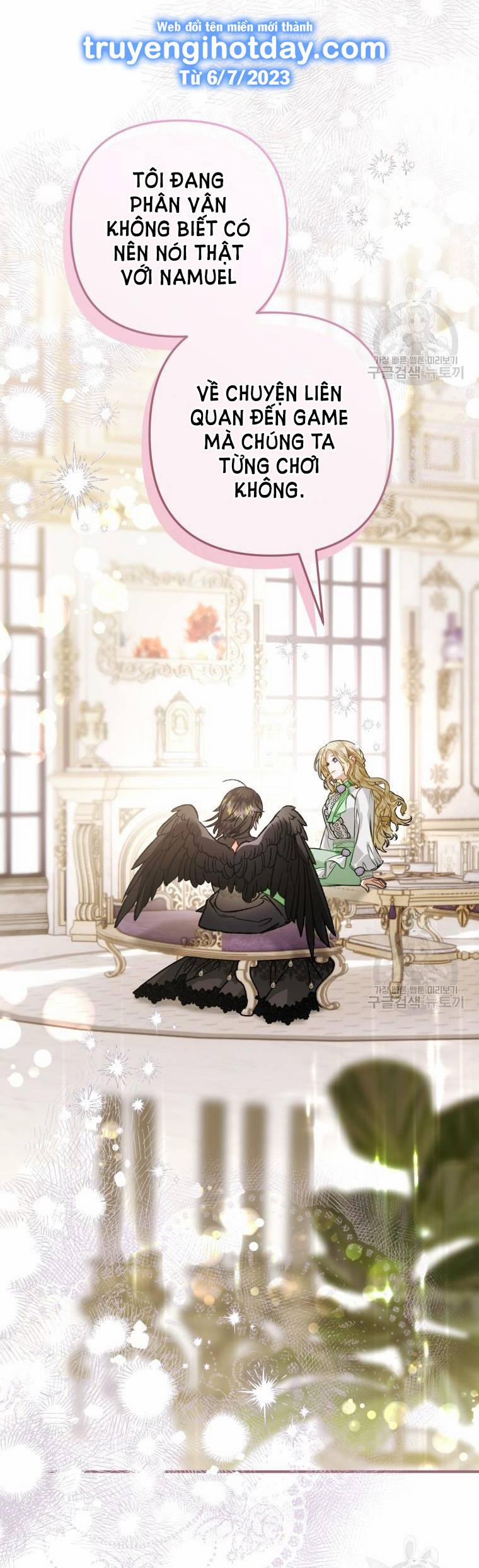 Bỗng Tôi Biến Thành Quạ Đen 95.1 trang 21