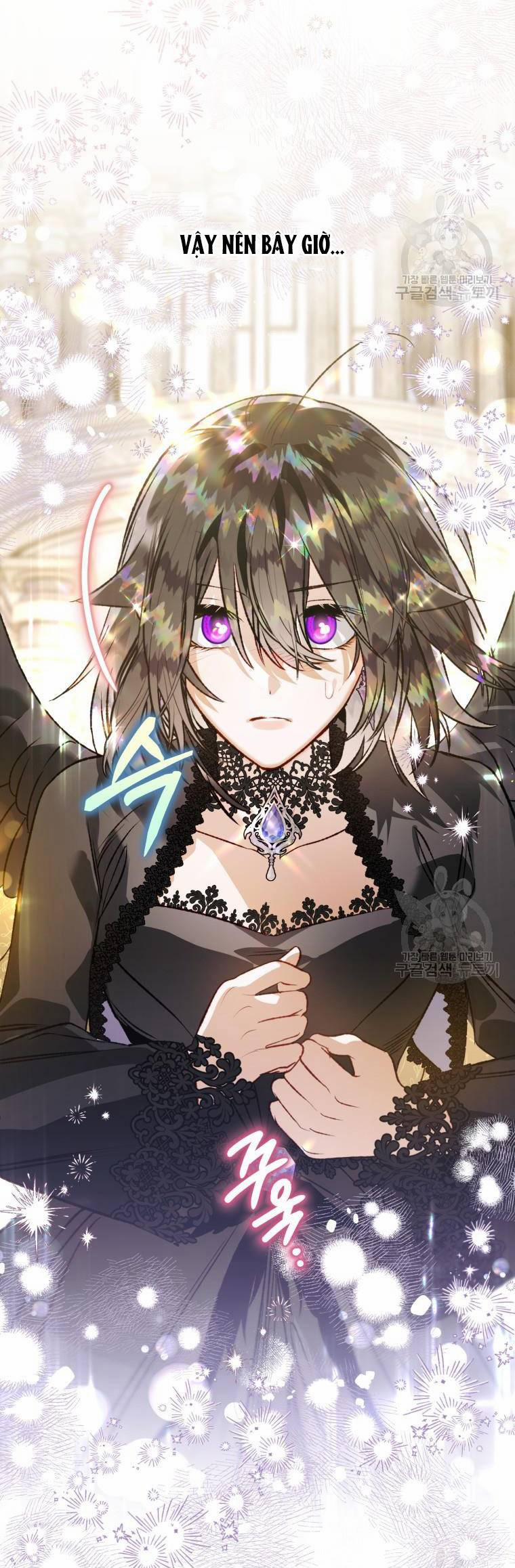 Bỗng Tôi Biến Thành Quạ Đen 95.1 trang 28