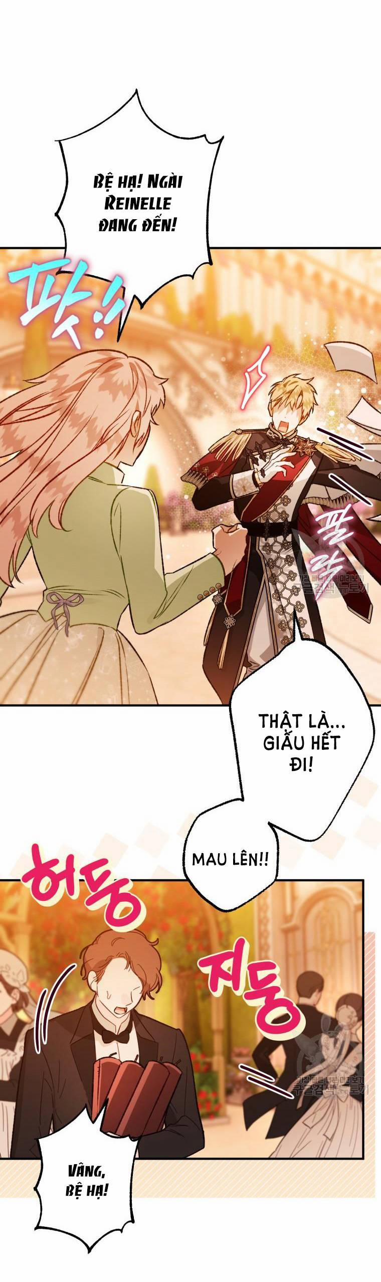 Bỗng Tôi Biến Thành Quạ Đen 95.1 trang 33