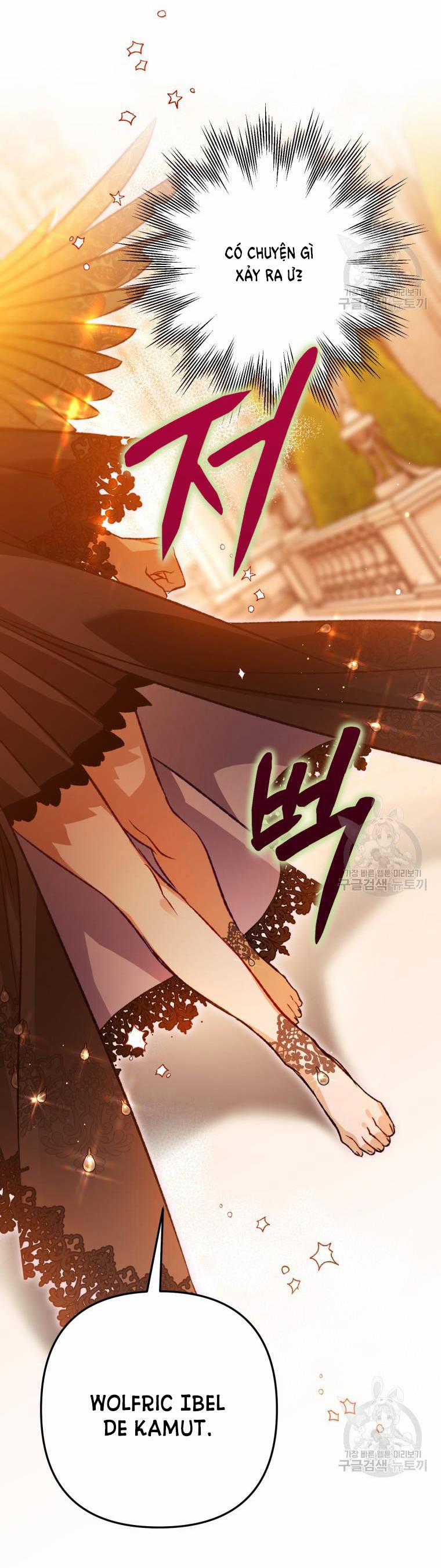 Bỗng Tôi Biến Thành Quạ Đen 95.1 trang 35