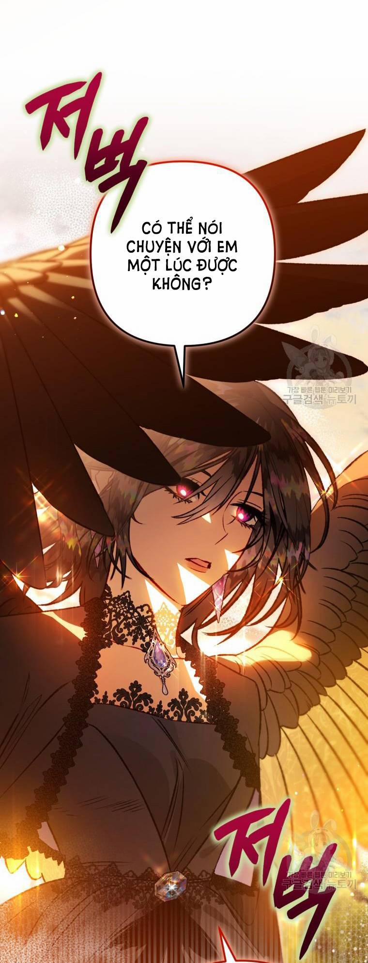 Bỗng Tôi Biến Thành Quạ Đen 95.1 trang 36