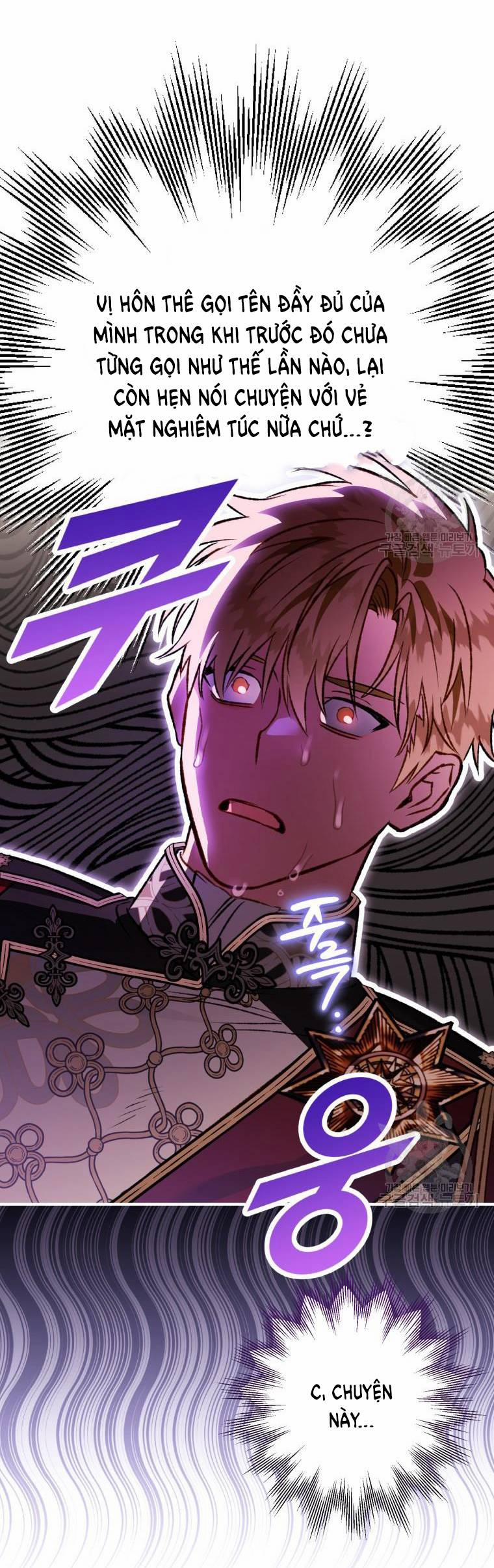 Bỗng Tôi Biến Thành Quạ Đen 95.1 trang 38